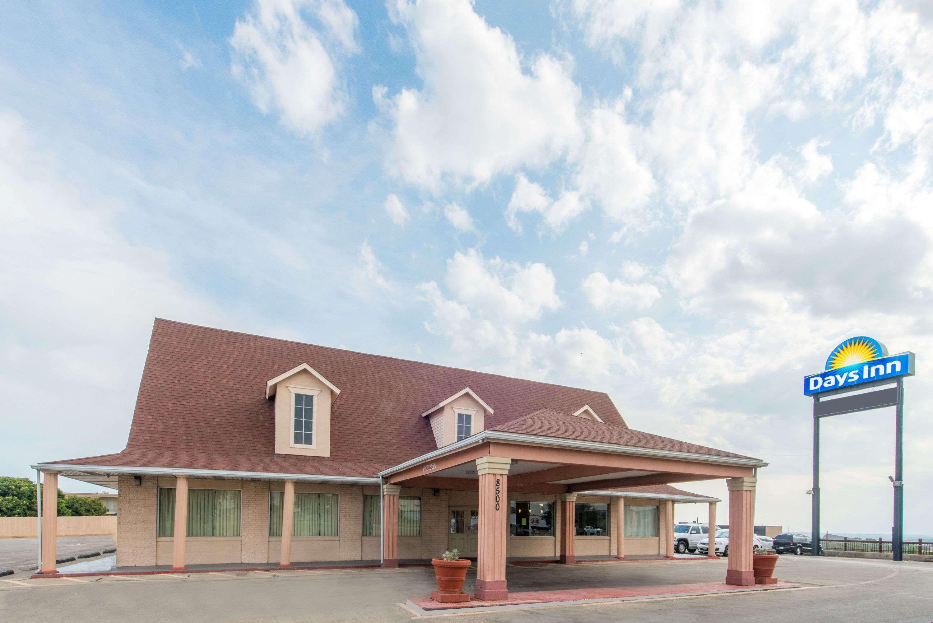 HOTEL DAYS INN BY WYNDHAM FORT WORTH WEST FORT WORTH, TX 2* (United States)  - from US$ 60 | BOOKED